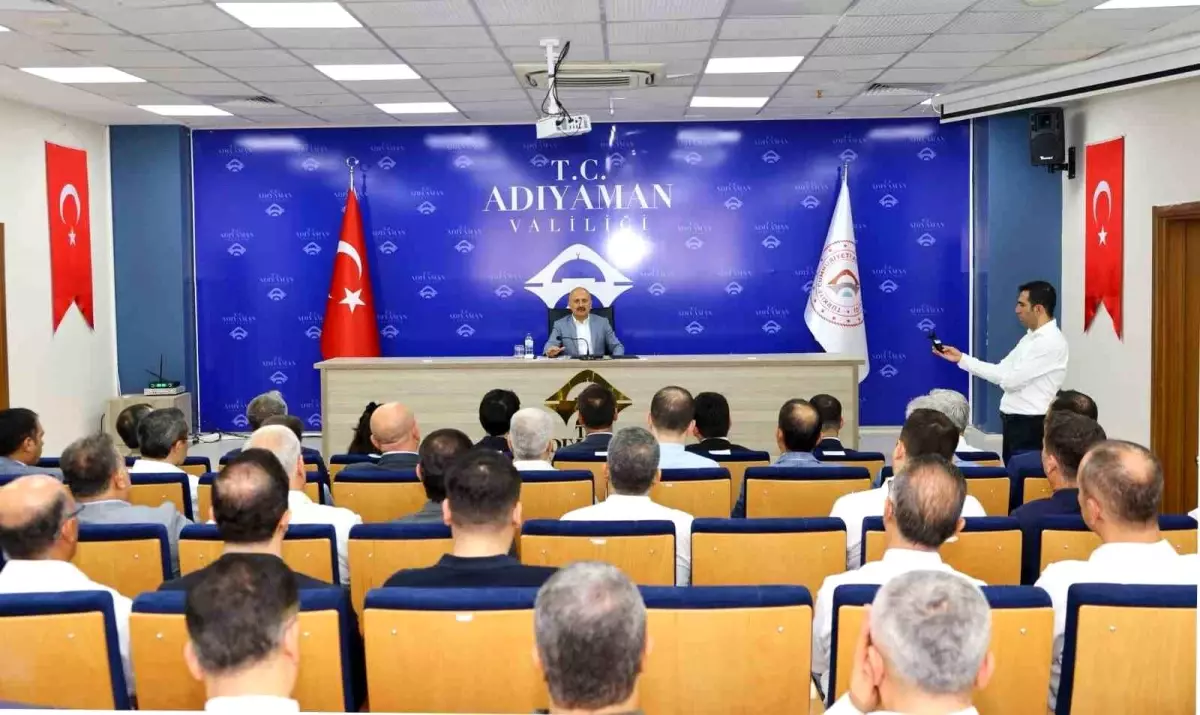 adiyamanda konut teslimi ve tahliye sureci basladi PA6CXkJb