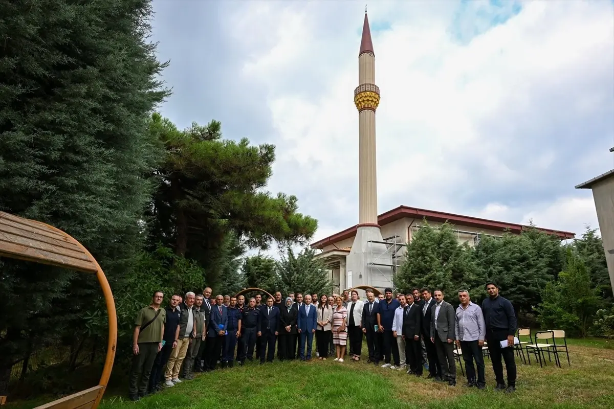 kirklarelinde turizm tedbirleri ele alindi kqdKST3R