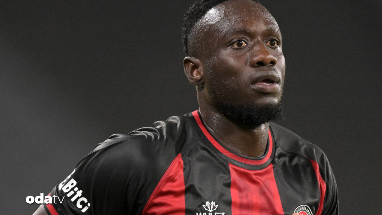 Süper Lig rekortmeni Amedspor’a imza attı super lig rekortmeni amedspora imza atti wSNphBGj