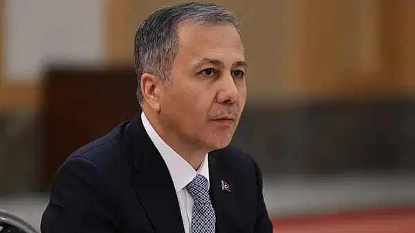 Bakan Yerlikaya açıkladı: Siber suçlarla mücadelede 125 kişi tutuklandı bakan yerlikaya acikladi siber suclarla mucadelede 125 kisi tutuklandi R8Qgl7OA