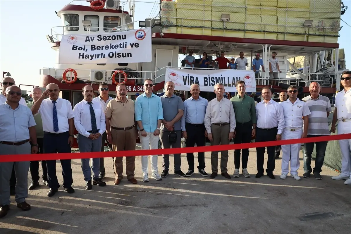 milasta av sezonu basladi C8K6fcnX