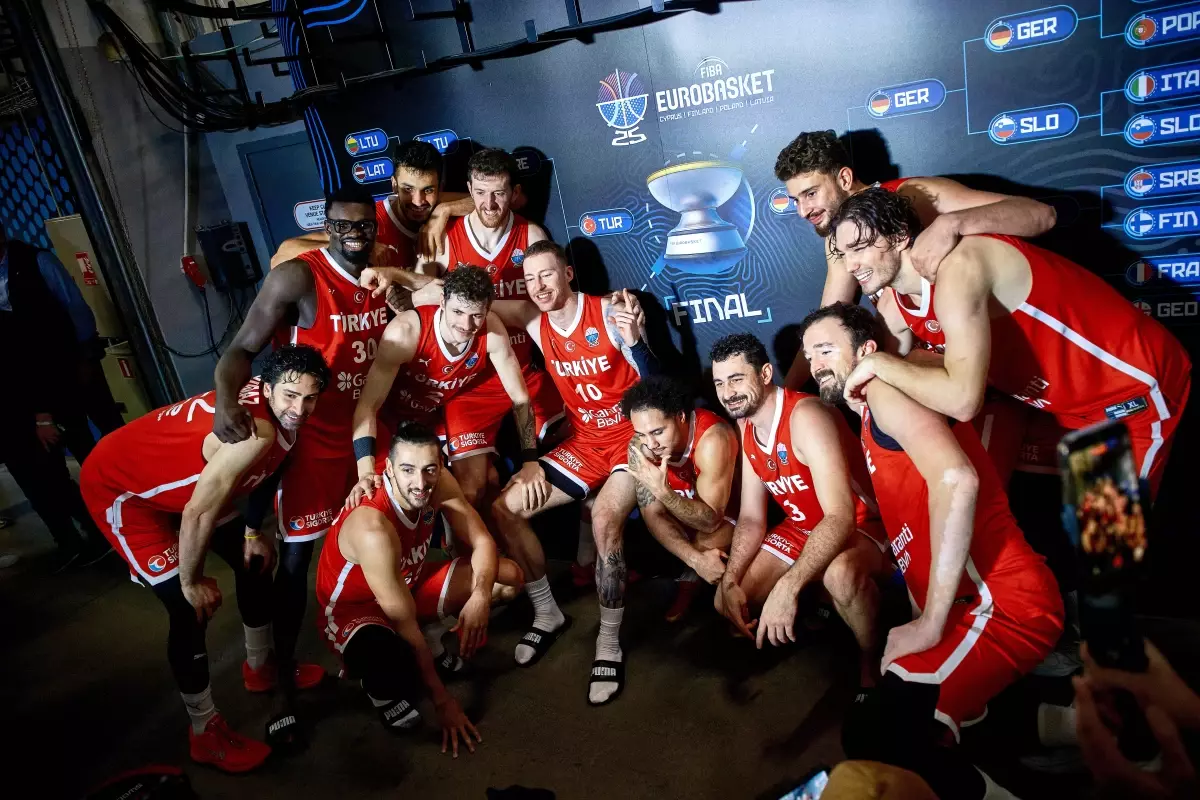 Türkiye, EuroBasket 2025’te Finale Yükseldi turkiye eurobasket 2025te finale yukseldi uTStFRDS