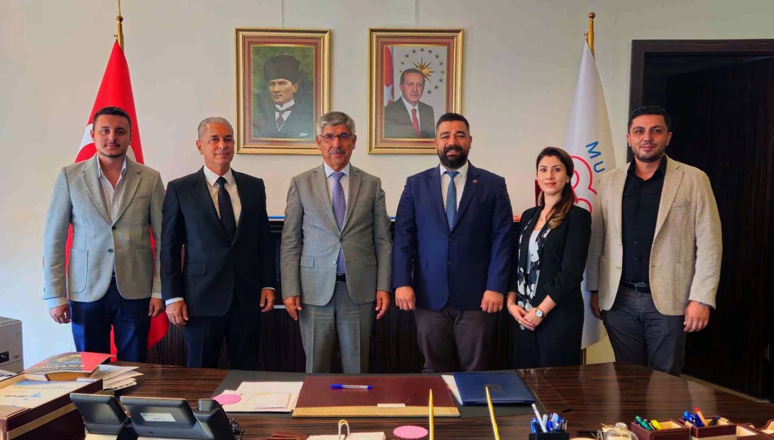 Türkiye’de bir ilk olacak: Anlaşma tamamlandı turkiyede bir ilk olacak anlasma tamamlandi 9HNsRE4i