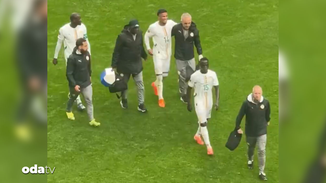 Jakobs yine sakatlandı