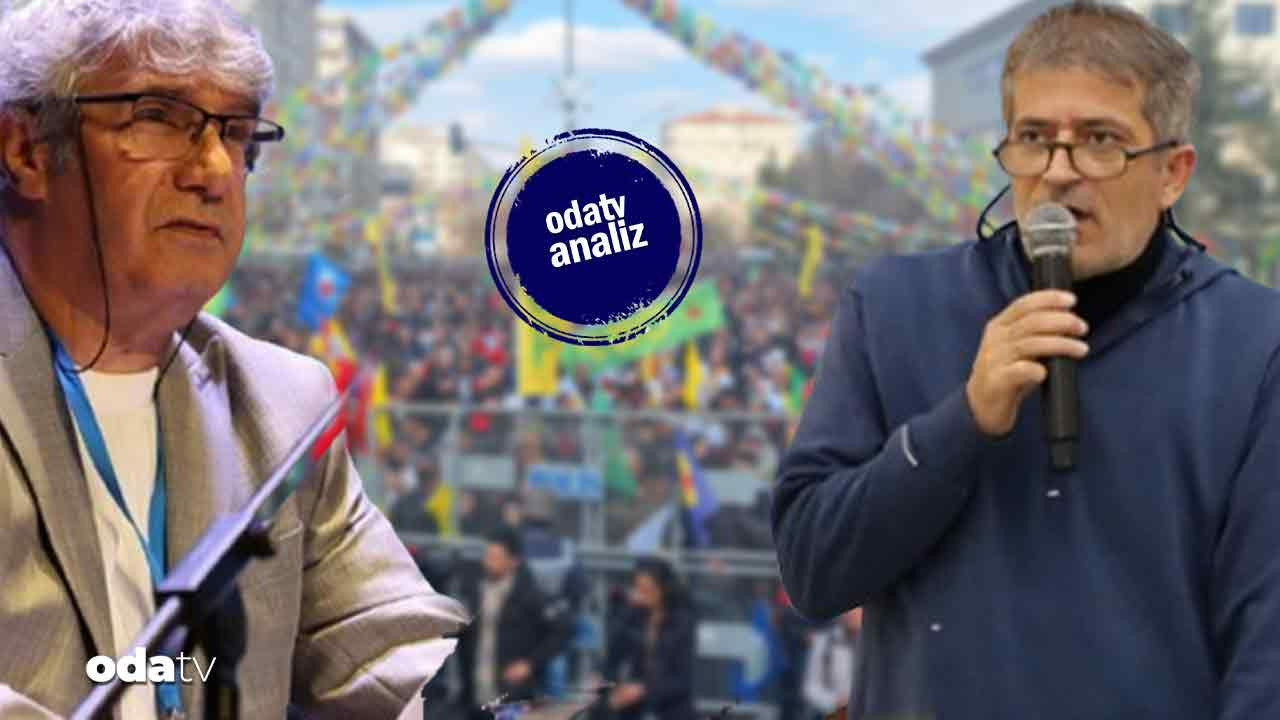 Önce Veysi Aktaş sonra Çetin Arkaş: Bu sözleri kim söyletiyor