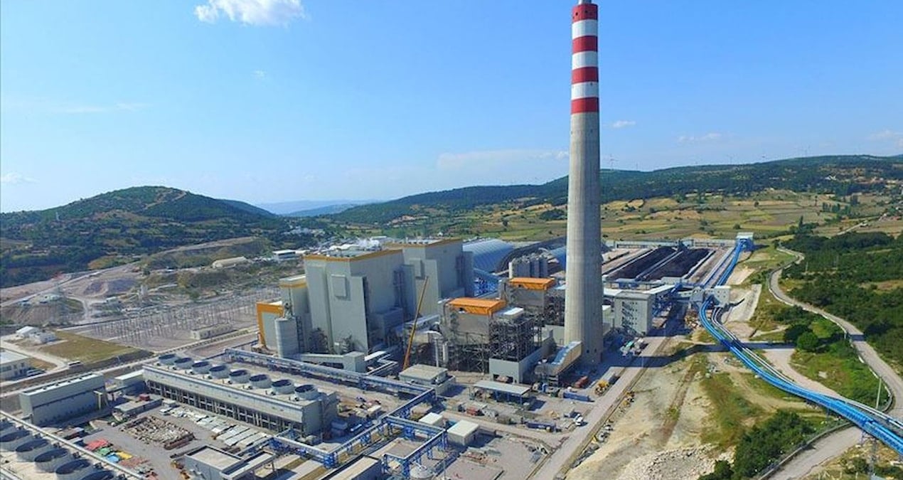 Soma Termik Santrali özelleştiriliyor