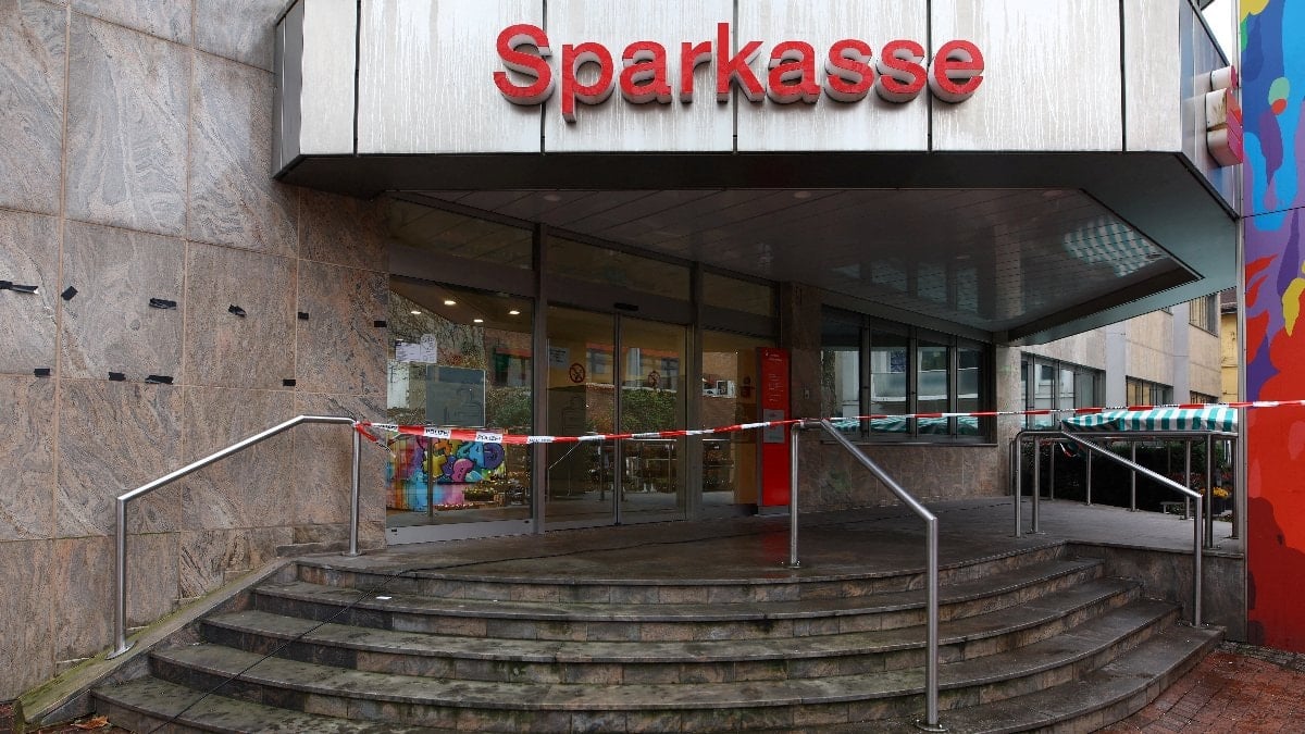 Almanya’daki soygun mağdurları: Özellikle Türk ve Araplar hedef alındı