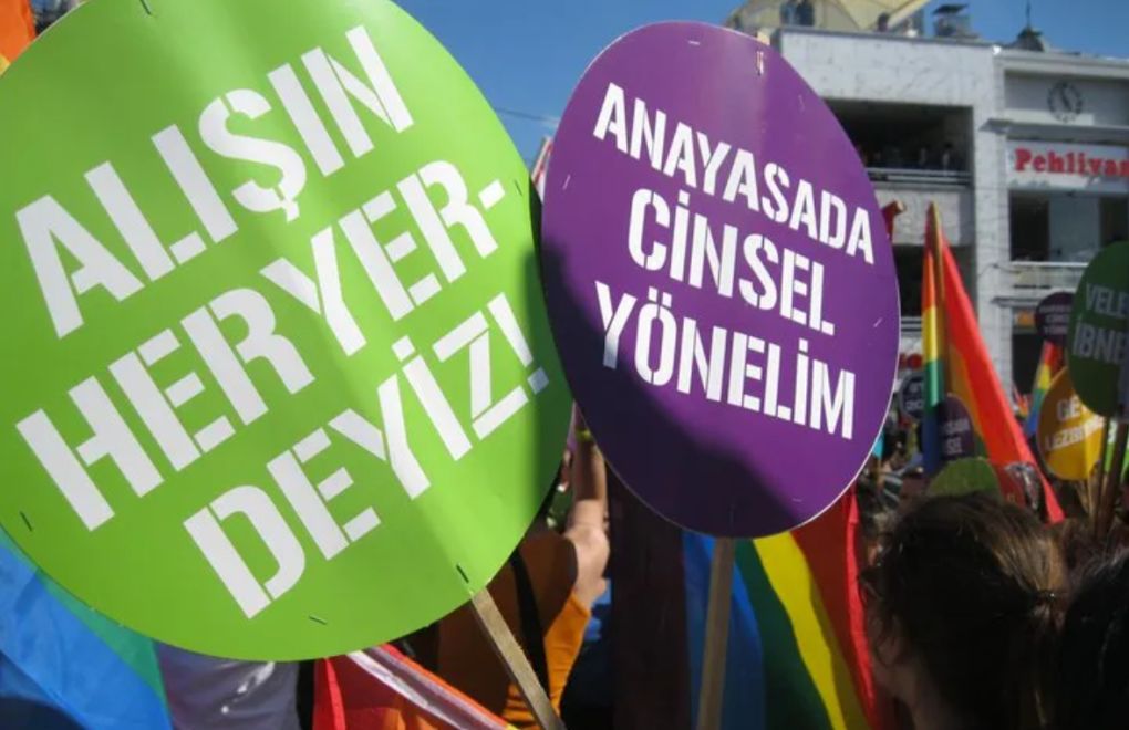 Bir yasa bin ihlal: LGBTİ+ karşıtı düzenlemenin kanunilik ve ayrımcılık yasağı bağlamında analizi