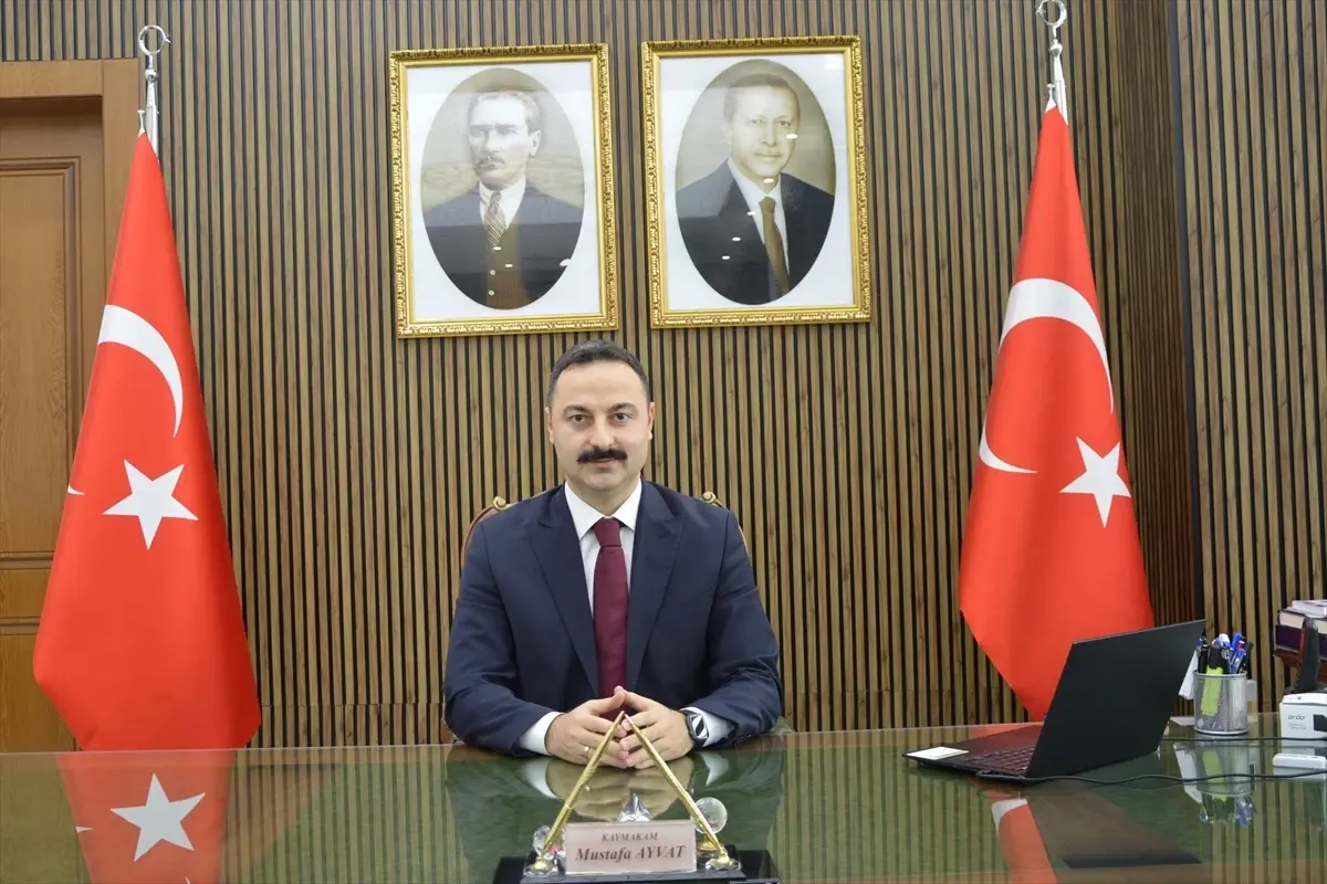 Havza’da 48 Milyon Yardım