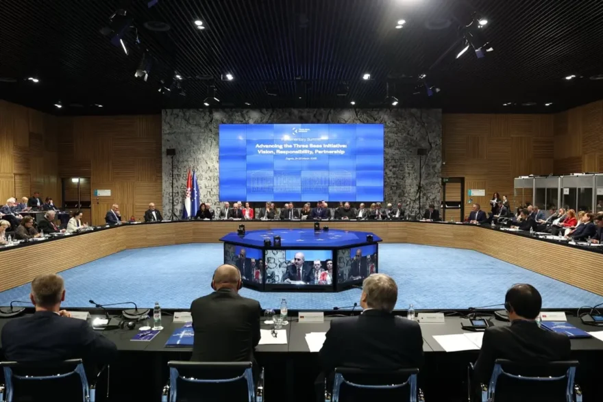 Kurtulmuş: Orta Doğu’daki Kriz ve Diplomasi Üzerine Önemli Açıklamalar