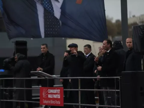 Özgür Özel: Uşak Başkanı Sorumludur