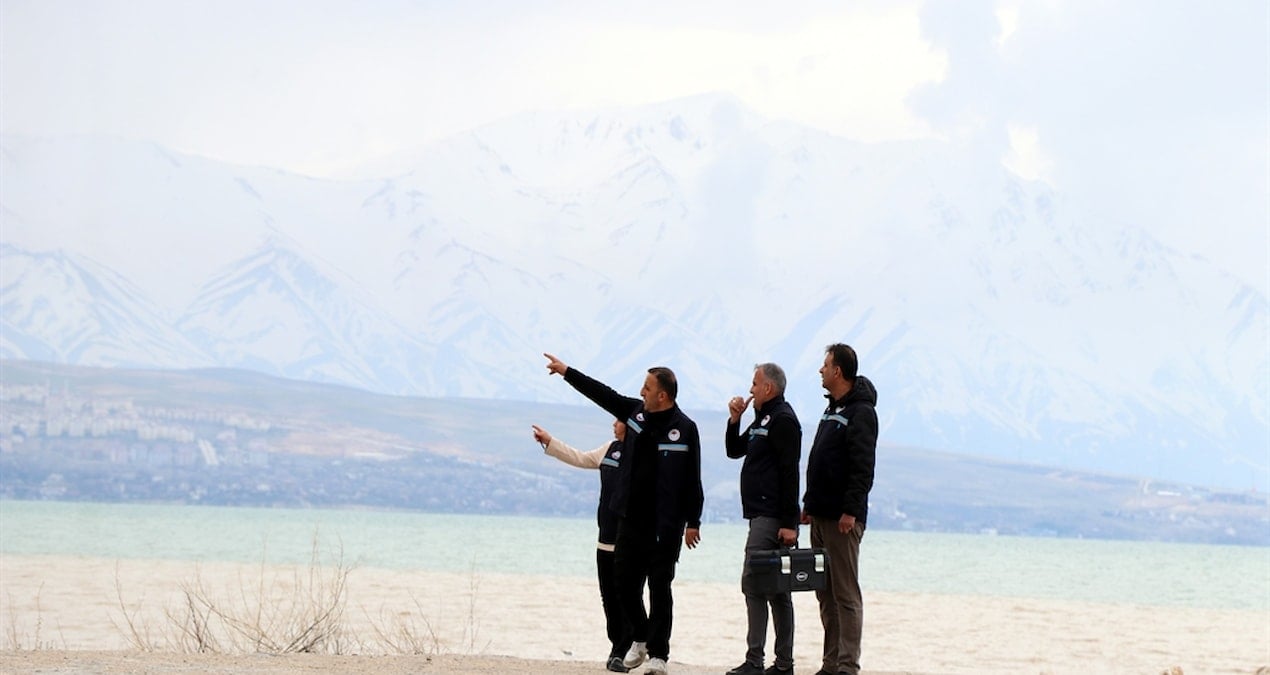 90 Gün Süresince Uyumak Yasak! Türkiye’ye Özgü İnci Kefali İçin Sürekli Nöbet