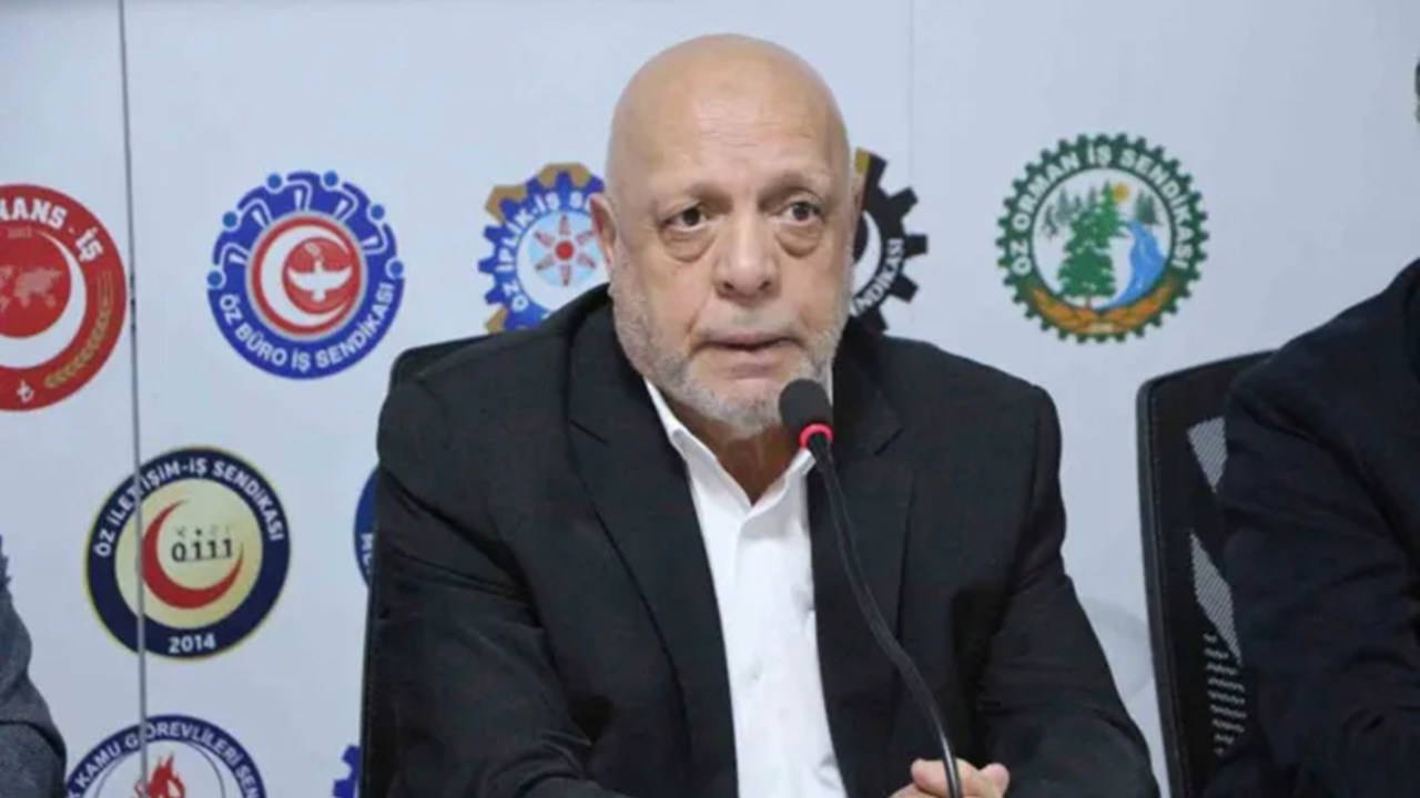 Hak-İş 1 Mayıs Kutlamalarını Bursa’da Gerçekleştiriyor: ‘Damak Tadına Düşkün Arkadaşlarımız Alışveriş Yapmak İstiyor’