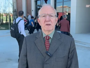 Silivri’deki Yeni Duruşma Salonları Yargılama Sürecini Tehdit Ediyor