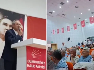 Eski CHP Milletvekilinden Kılıçdaroğlu’na Yönelik Sert Tepkiler