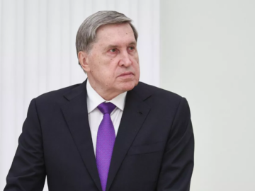 Putin, ASEAN Zirvesi’nde Ukrayna Durumunu Değerlendirdi