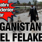 Afganistanda sel felaketi 20 kisi hayatini kaybetti QWN8s5mj
