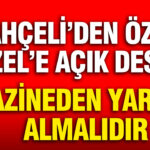 Haber gorseli