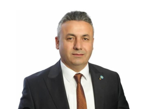 Haber gorseli