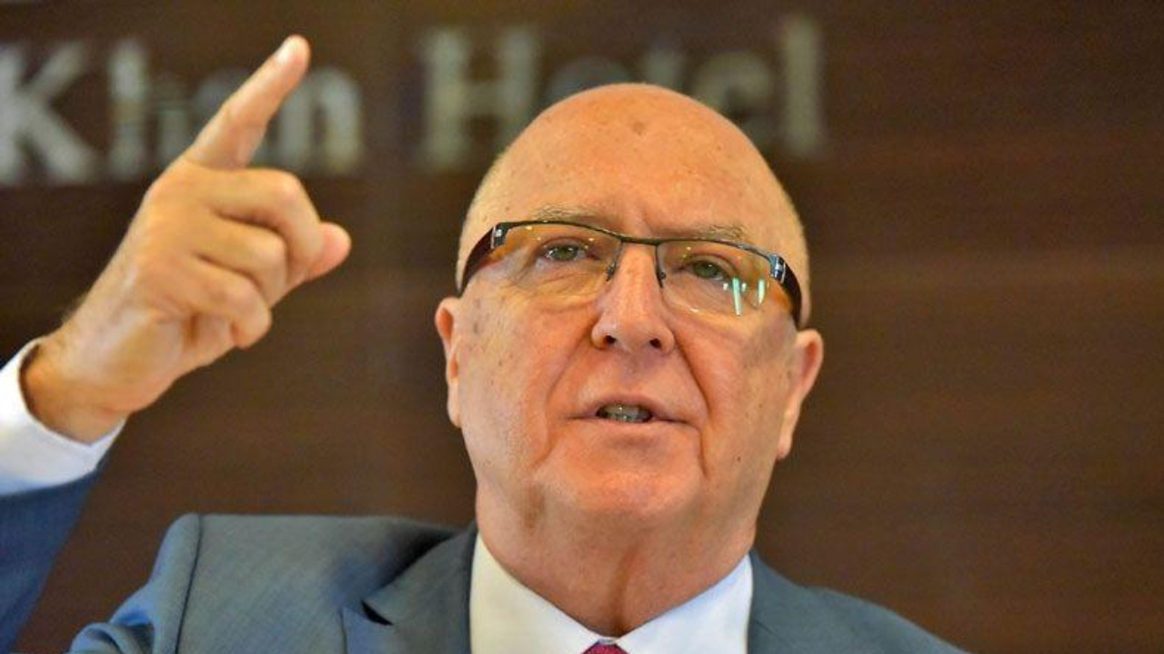 Haber gorseli