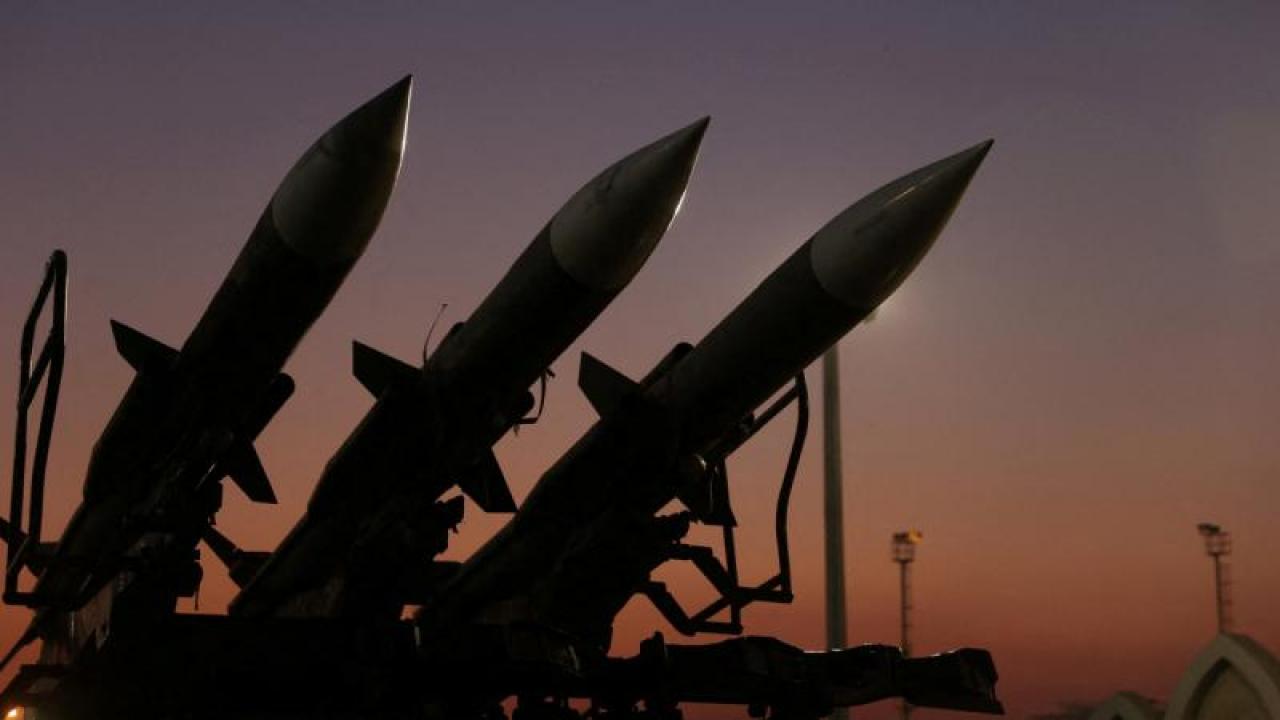 Iran duyurdu urdunde abd ucaklari hedef alindi QeE41RAg