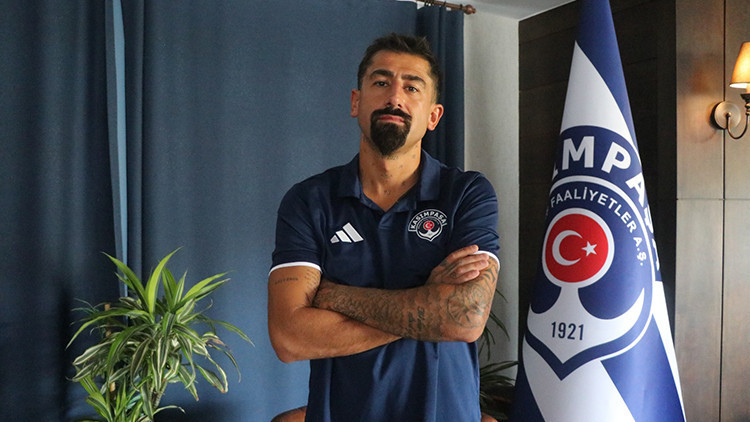 Kerem demirbay turkiyede oynamak kolay degil 2WWK4mrA