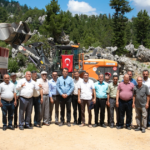 Mersin gulnarda 50 yillik yol sorunu cozuldu 9yeil86B